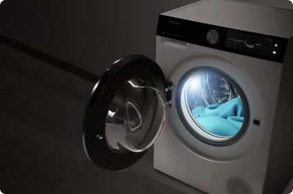 Image: Hisense Hisense