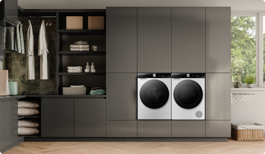 Image: Hisense Hisense