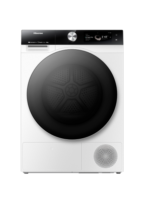 Image: Hisense Hisense