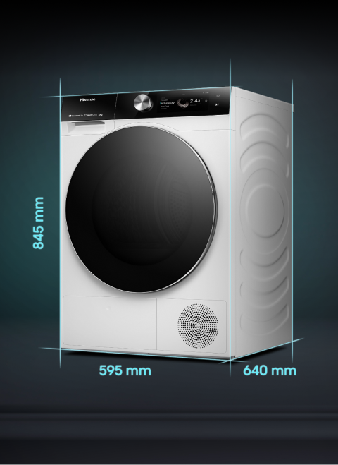 Image: Hisense Hisense