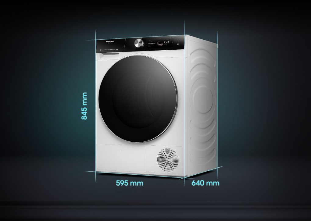 Image: Hisense Hisense