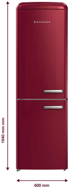 Image: Gorenje ONTR Gorenje ONTR