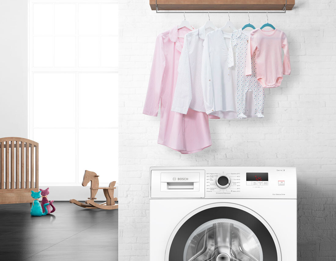 Higiena plus – niszczy 99,99%* najczęstszych zarazków