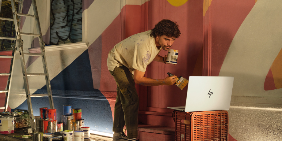 Image: Paint Paint