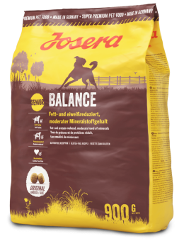 Josera - Balance Josera - Balance