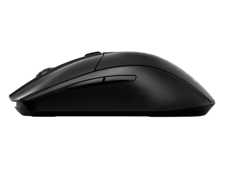 Image: SteelSeries Mouse Rival 3 Wireless SteelSeries Mouse Rival 3 Wireless