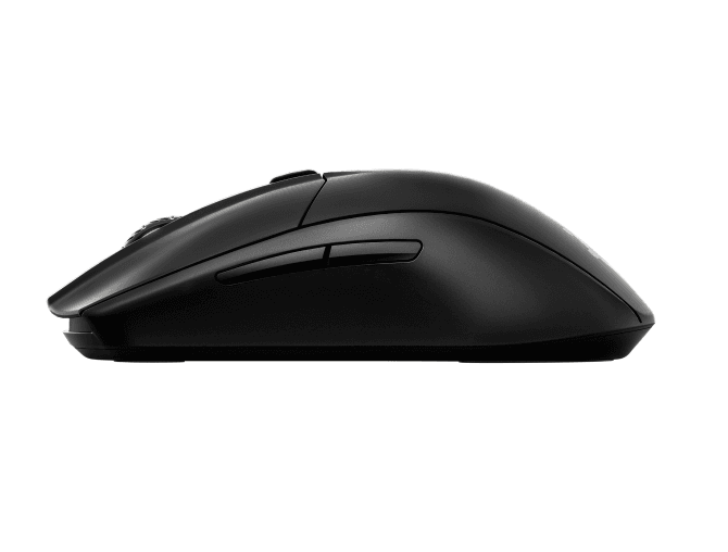 Image: SteelSeries Mouse Rival 3 Wireless SteelSeries Mouse Rival 3 Wireless