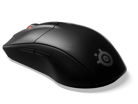 Image: SteelSeries Mouse Rival 3 Wireless SteelSeries Mouse Rival 3 Wireless