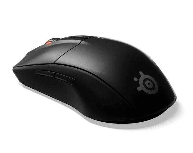 Image: SteelSeries Mouse Rival 3 Wireless SteelSeries Mouse Rival 3 Wireless