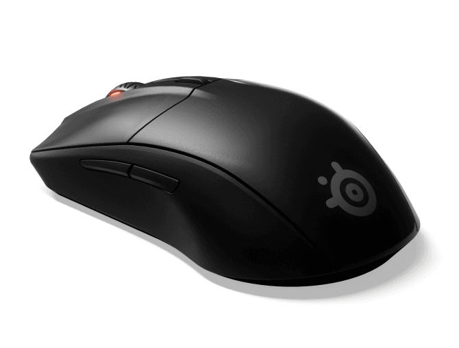 Image: SteelSeries Mouse Rival 3 Wireless SteelSeries Mouse Rival 3 Wireless