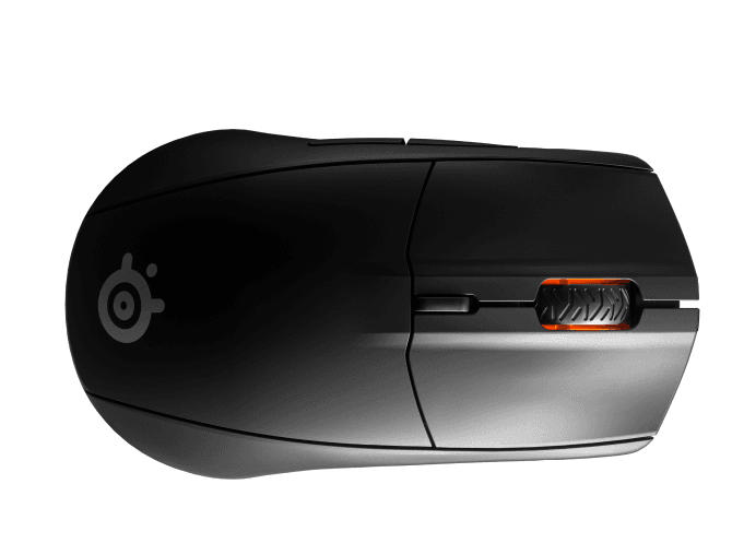Image: SteelSeries Mouse Rival 3 Wireless SteelSeries Mouse Rival 3 Wireless