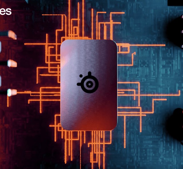 Image: SteelSeries Mouse Rival 3 Wireless SteelSeries Mouse Rival 3 Wireless