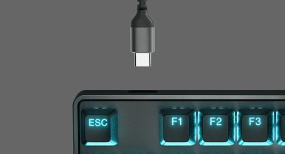 Image: SteelSeries Keyboard Apex 9 TKL SteelSeries Keyboard Apex 9 TKL
