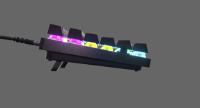 Image: SteelSeries Keyboard Apex 9 TKL SteelSeries Keyboard Apex 9 TKL