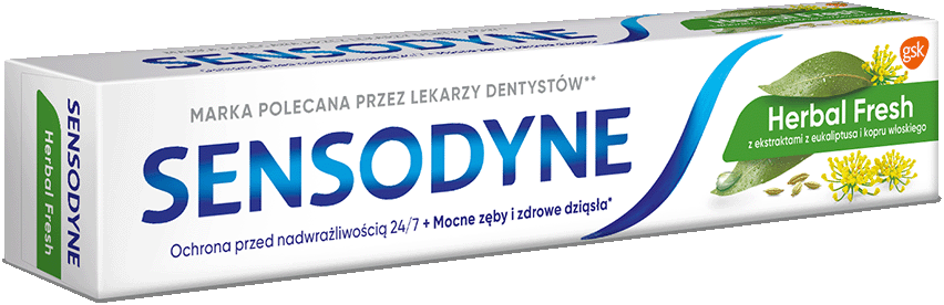 pasta sensodyne