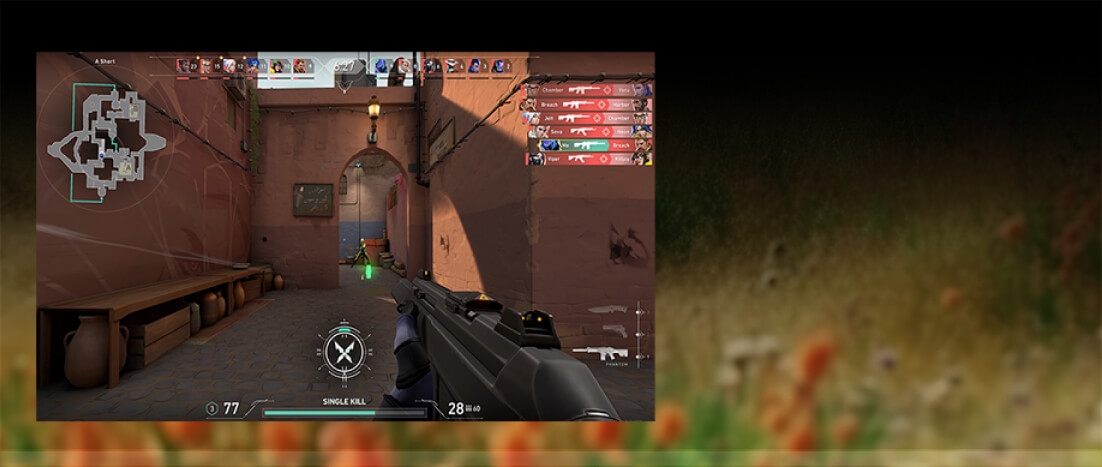 Image: HP MONITOR OMEN Transcend-32 9R181E9 HP MONITOR OMEN Transcend-32 9R181E9