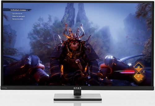 Image: HP MONITOR OMEN Transcend-32 9R181E9 HP MONITOR OMEN Transcend-32 9R181E9