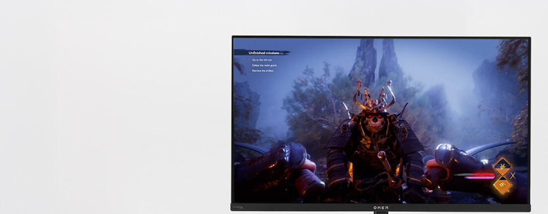Image: HP MONITOR OMEN Transcend-32 9R181E9 HP MONITOR OMEN Transcend-32 9R181E9