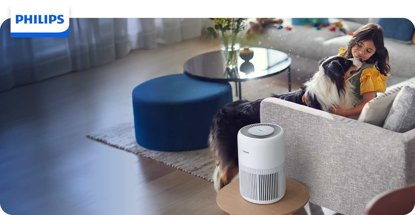 Oczyszczacz powietrza Philips dostępny na stronie Ceneo Oczyszczacz powietrza Philips dostępny na stronie Ceneo