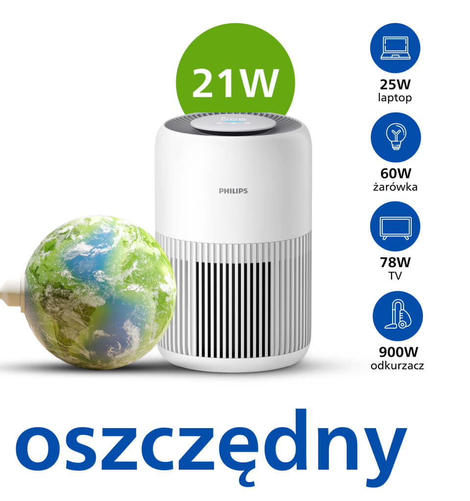 energooszczędny oczyszczacz powietrza energooszczędny oczyszczacz powietrza
