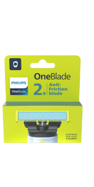 Maszynka OneBlade Pro srebna