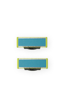 Maszynka OneBlade Pro srebna