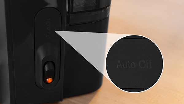 Funkcja auto-off