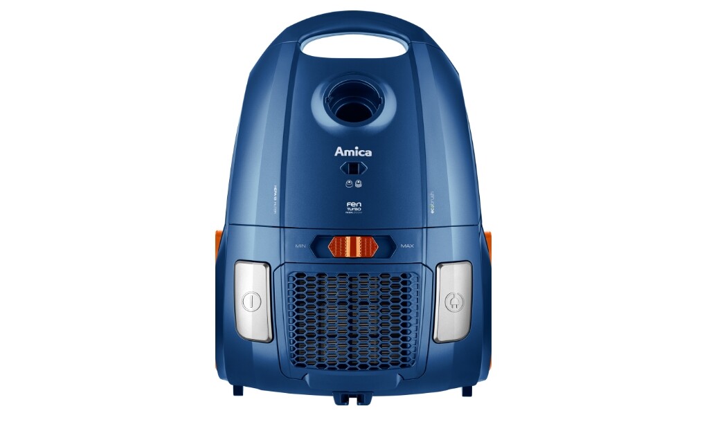 Hotspoty produkt amica