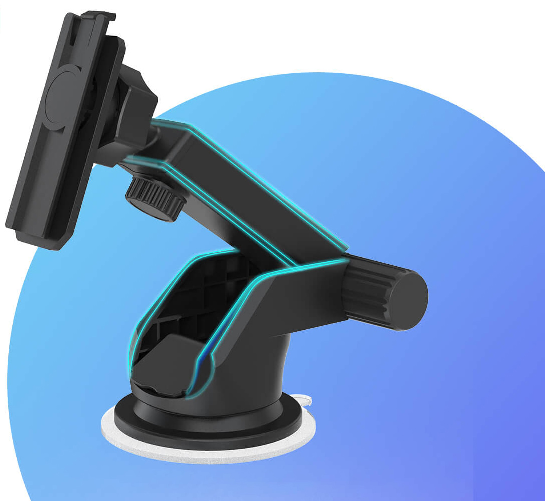 Ulefone Armor Mount