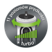 11 prędkości i funkcja Turbo