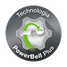 PowerBell Plus z dodatkowym ostrzem tnącym