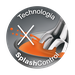 Technologia SplashControl zapobiegająca chlapaniu (metal)