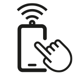 Samsung suszarka DV90BB9445GHS6 - ikonka - aplikacja SmartThings Samsung suszarka Bespoke DV90BB9445GHS6 - ikonka - aplikacja SmartThings