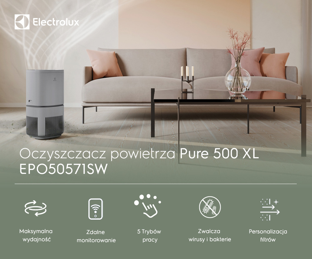 Electrolux