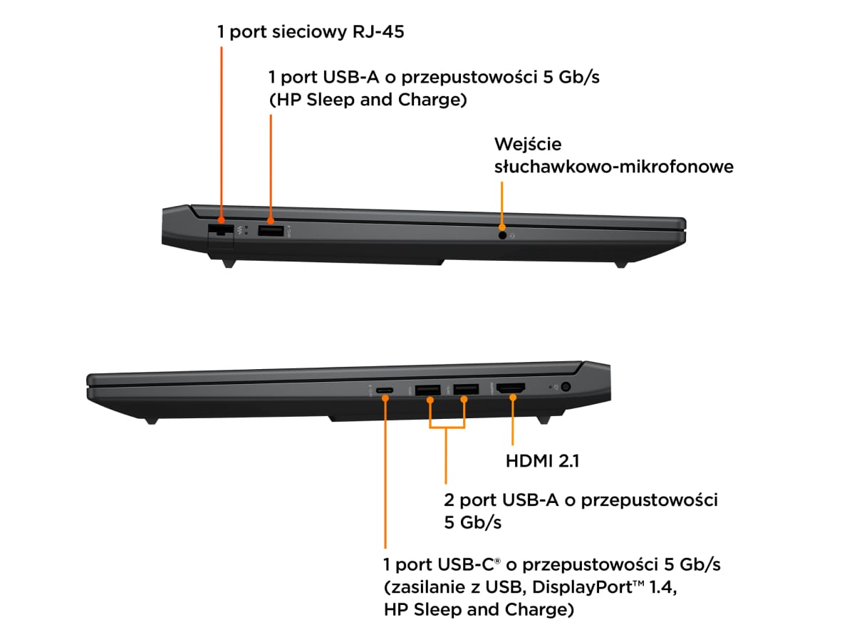 Image: HP Laptop Victus 16-sXXXXnw HP Laptop Victus 16-sXXXXnw
