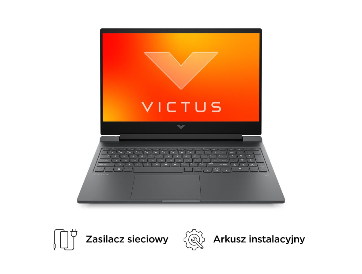 Image: HP Laptop Victus 16-sXXXXnw HP Laptop Victus 16-sXXXXnw