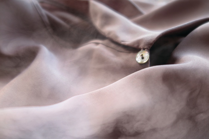 Opcja Steam Hygiene