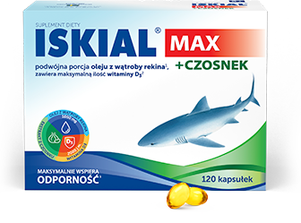 ISKIAL
