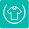 Image: Gorenje washing machine WPNA84A2TSWIFI-PL Gorenje washing machine WPNA84A2TSWIFI-PL