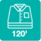 Image: Gorenje washing machine WPNA84A2TSWIFI-PL Gorenje washing machine WPNA84A2TSWIFI-PL