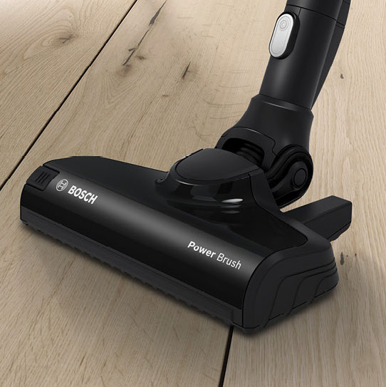 Elektroszczotka AllFloor Power