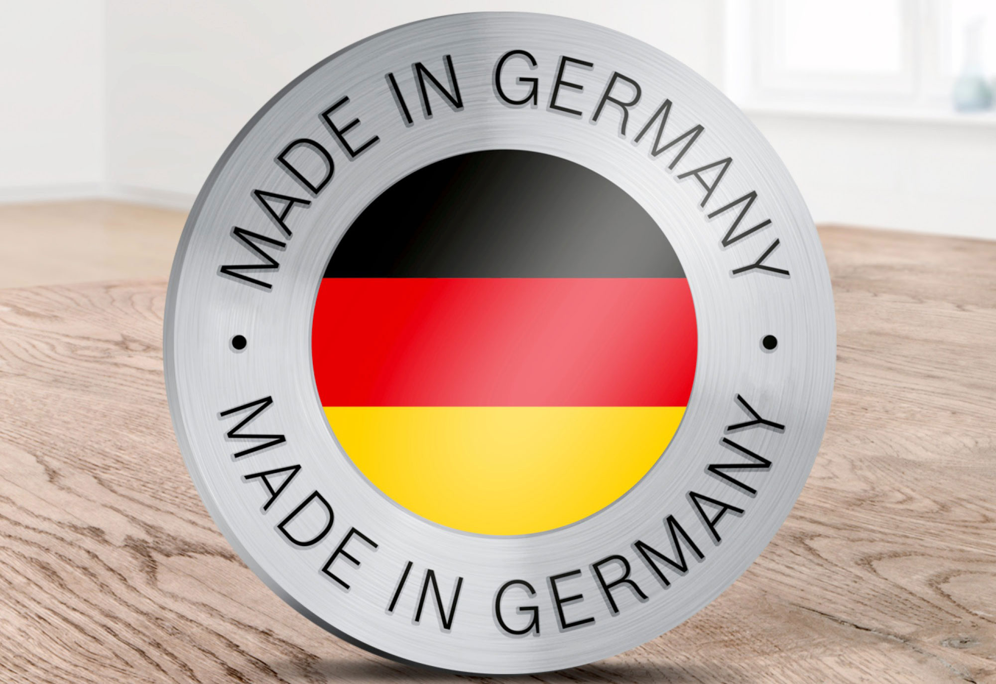 Made in Germany