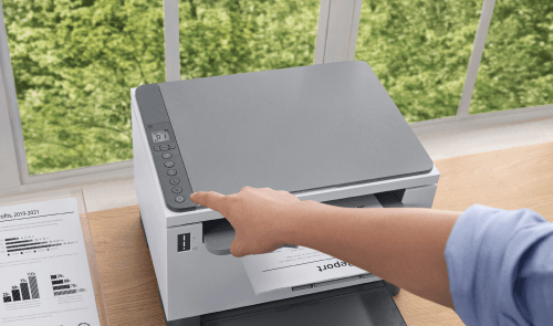 Image: HP Printer Laser Jet Tank HP Printer Laser Jet Tank