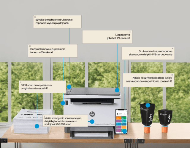 Image: HP Printer Laser Jet Tank HP Printer Laser Jet Tank