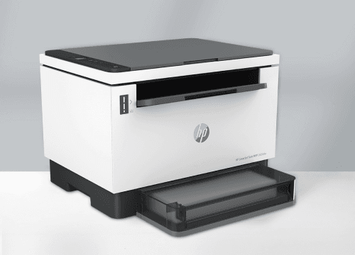 Image: HP Printer Laser Jet Tank HP Printer Laser Jet Tank