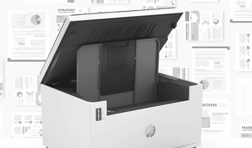 Image: HP Printer Laser Jet Tank HP Printer Laser Jet Tank