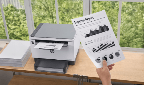 Image: HP Printer Laser Jet Tank HP Printer Laser Jet Tank