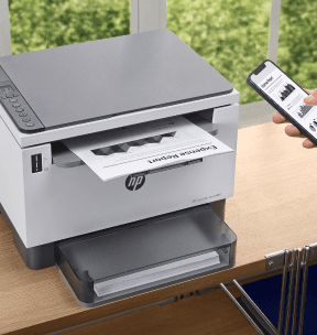 Image: HP Printer Laser Jet Tank HP Printer Laser Jet Tank