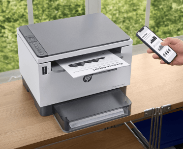 Image: HP Printer Laser Jet Tank HP Printer Laser Jet Tank