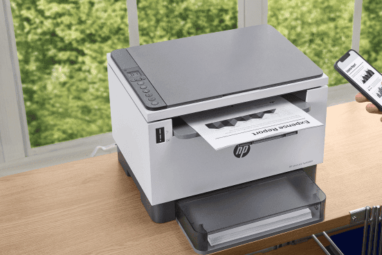 Image: HP Printer Laser Jet Tank HP Printer Laser Jet Tank